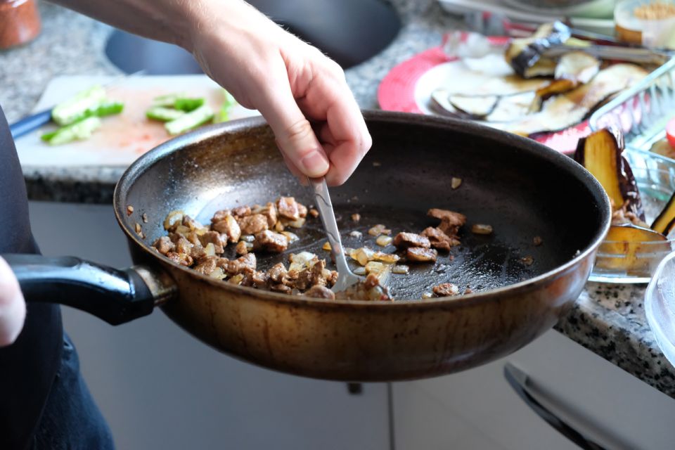 kochstunde! lernen sie tokamachis lokale spezialitäten von einheimischen müttern zu machen